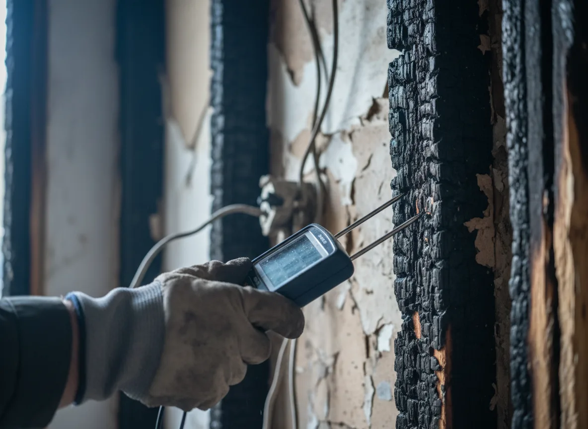 Fire Damage Restoration Colmesneil, TX FAQs